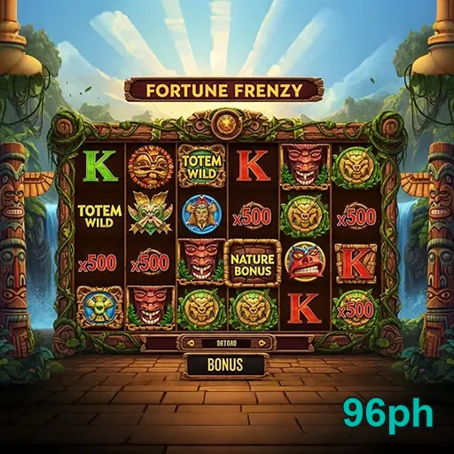 96ph 96ph fortune frenzy slot 4