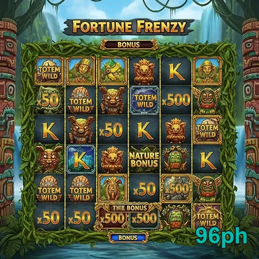 96ph 96ph fortune frenzy slot 5