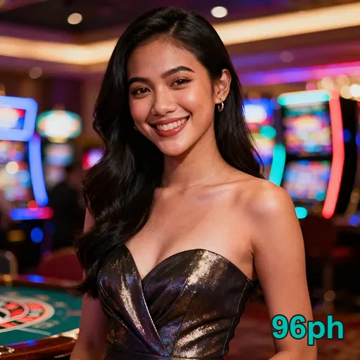 Live casino gaming experience with professional dealers