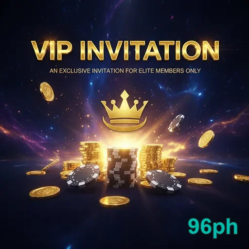 VIP casino gaming experience with exclusive rewards