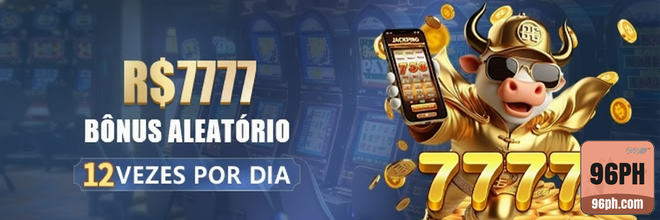 96ph.com conquiste dinâmico jogo