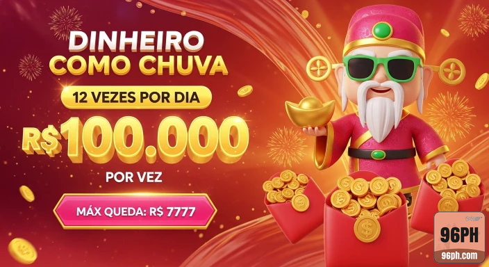 96ph.com explore dinâmico jogo