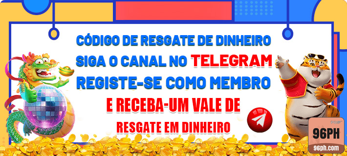 96ph.com jogue em emocionante jogo